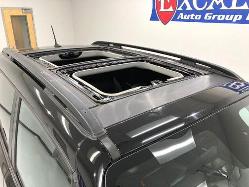 2018 Jeep Renegade Trailhawk