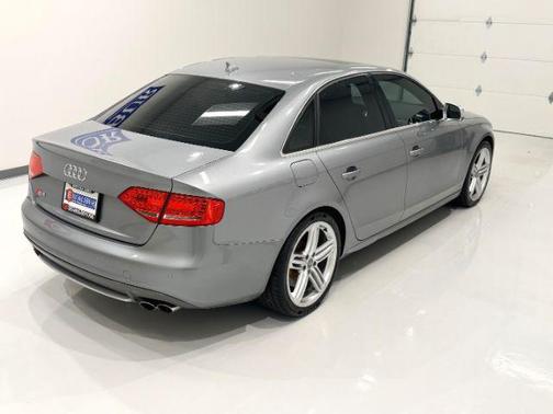 2011 Audi S4 3.0 Premium Plus