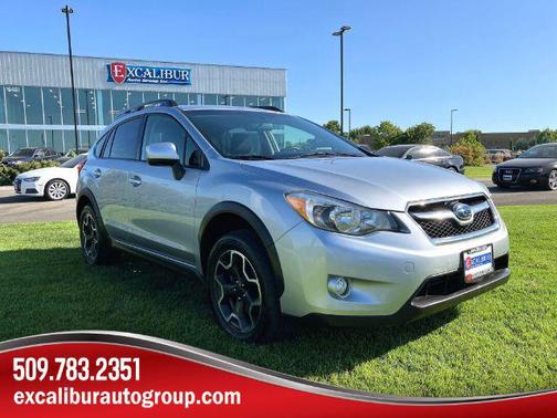 2014 Subaru XV Crosstrek 2.0i Premium