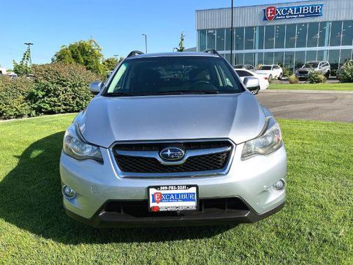 2014 Subaru XV Crosstrek 2.0i Premium