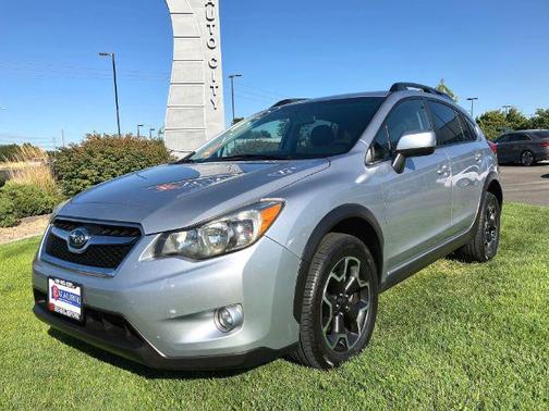 2014 Subaru XV Crosstrek 2.0i Premium