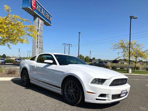 2014 Ford Mustang V6 Premium