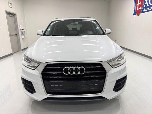 2016 Audi Q3 2.0T Premium Plus