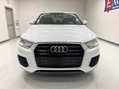 2016 Audi Q3 2.0T Premium Plus