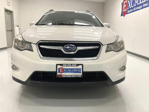 2015 Subaru XV Crosstrek 2.0i Premium