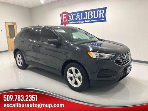 2021 Ford Edge SE
