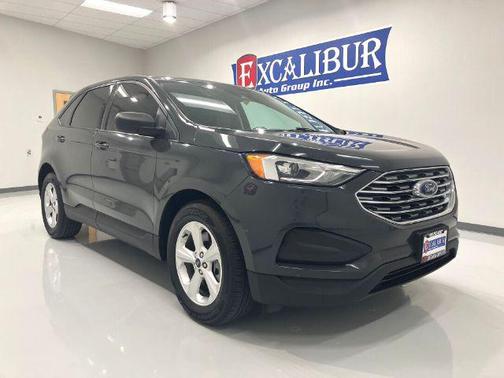 2021 Ford Edge SE
