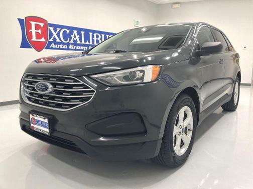 2021 Ford Edge SE
