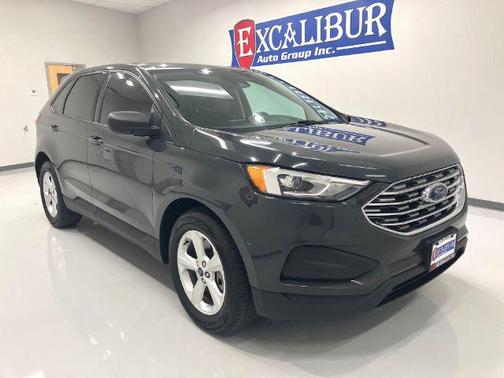 2021 Ford Edge SE