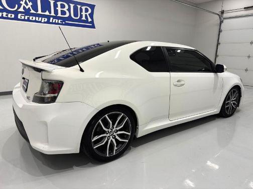 2014 Scion tC Monogram