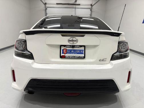 2014 Scion tC Monogram