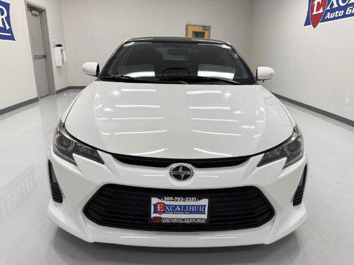 2014 Scion tC Monogram