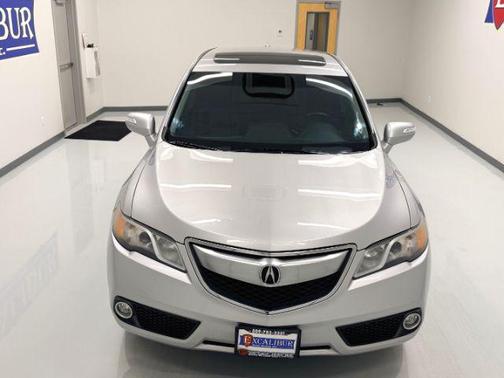 2013 Acura RDX Technology