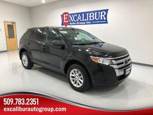 2013 Ford Edge SE