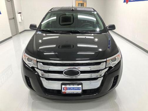 2013 Ford Edge SE