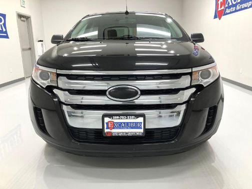 2013 Ford Edge SE