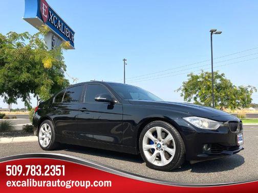 2013 BMW 335 xDrive