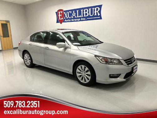 2014 Honda Accord Touring