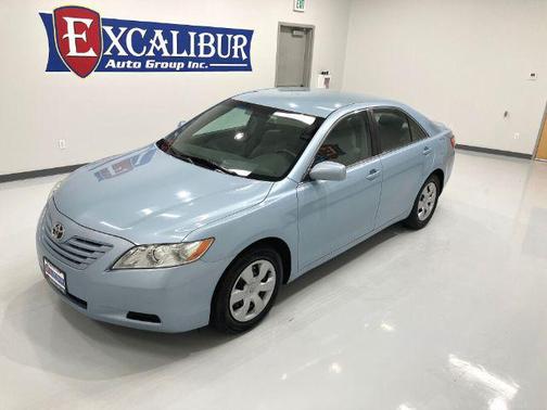 2008 Toyota Camry LE