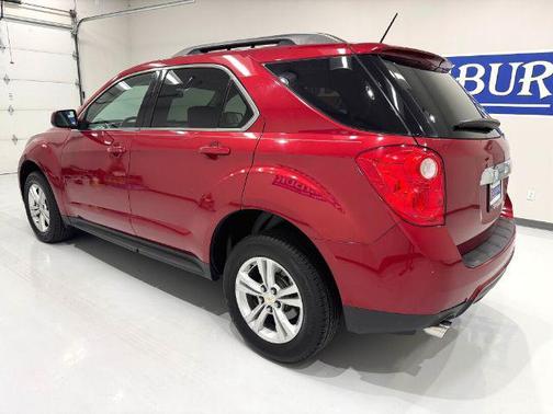 2015 Chevrolet Equinox 1LT