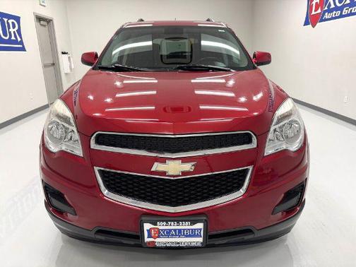 2015 Chevrolet Equinox 1LT