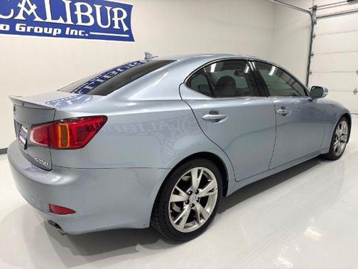 2009 Lexus IS 250 Base