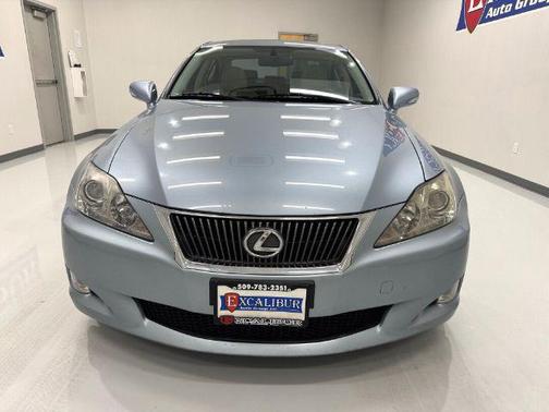 2009 Lexus IS 250 Base