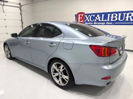 2009 Lexus IS 250 Base