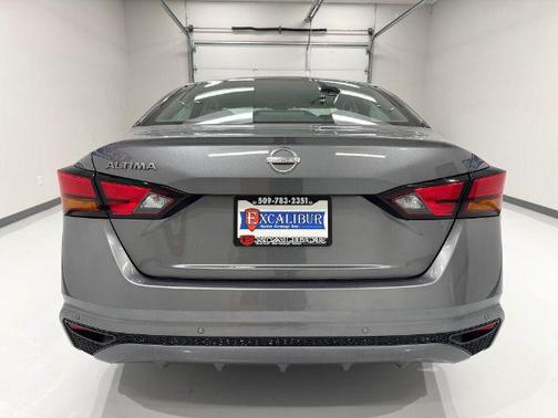 2023 Nissan Altima S FWD