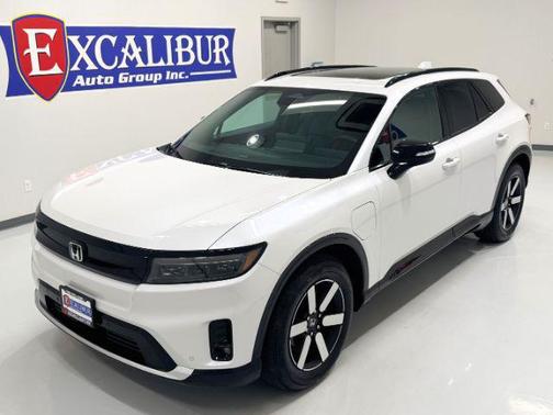 2024 Honda Prologue Touring