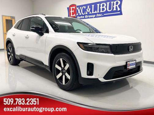 2024 Honda Prologue Touring