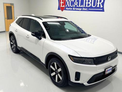 2024 Honda Prologue Touring