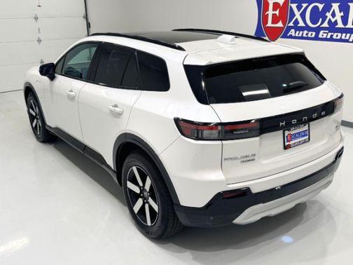 2024 Honda Prologue Touring