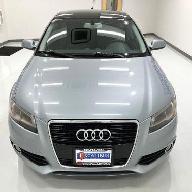2013 Audi A3 2.0 TDI Premium