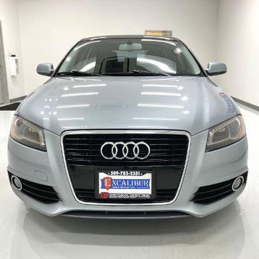 2013 Audi A3 2.0 TDI Premium