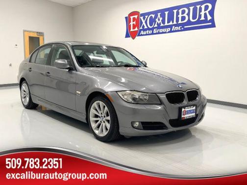 2011 BMW 328 xDrive