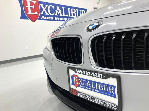 2016 BMW 428 Gran Coupe i