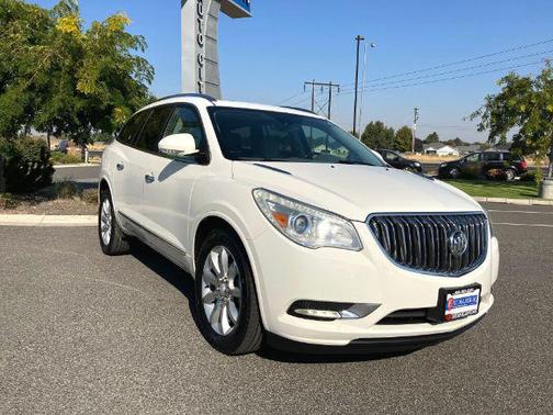 2014 Buick Enclave Premium