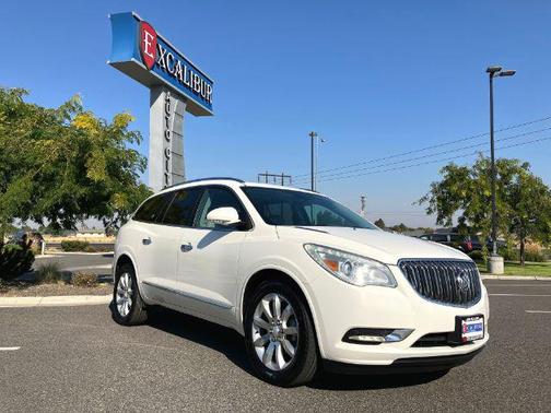 2014 Buick Enclave Premium