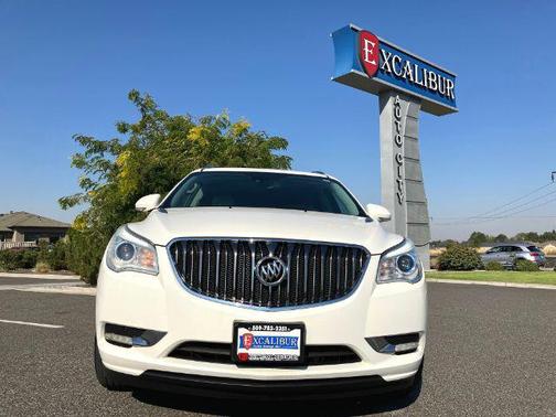 2014 Buick Enclave Premium