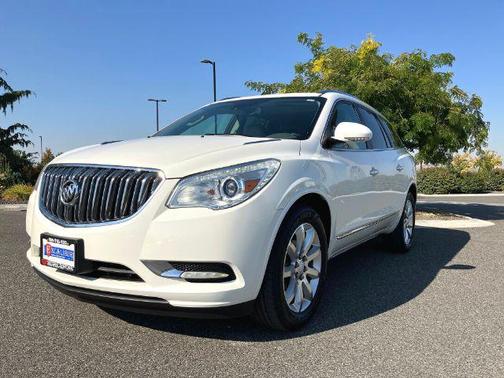 2014 Buick Enclave Premium