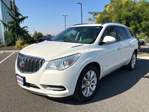2014 Buick Enclave Premium