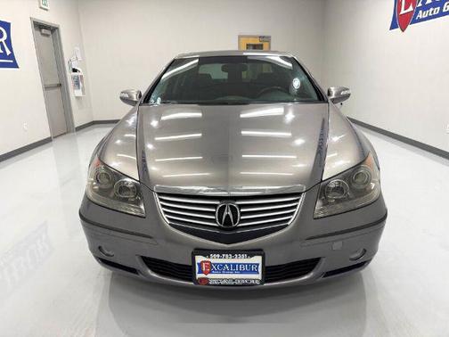 2005 Acura RL 3.5