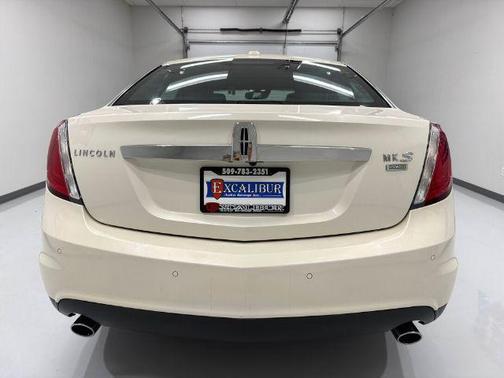 2009 Lincoln MKS Base
