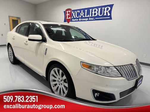 2009 Lincoln MKS Base
