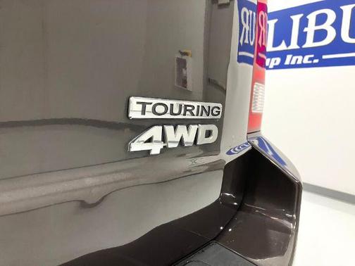 2015 Honda Pilot Touring