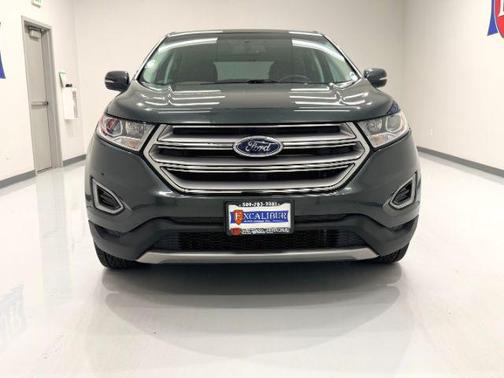 Guard Metallic 2015 Ford Edge SEL