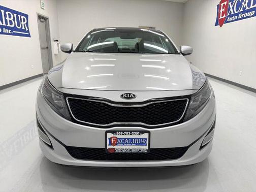 2014 Kia Optima EX