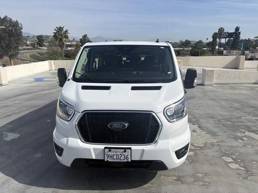 2023 Ford Transit-350 XLT