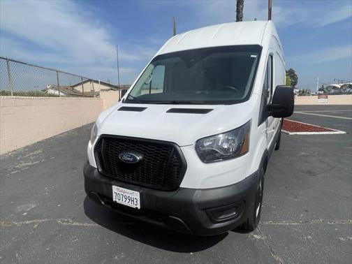 2023 Ford Transit-250 Base